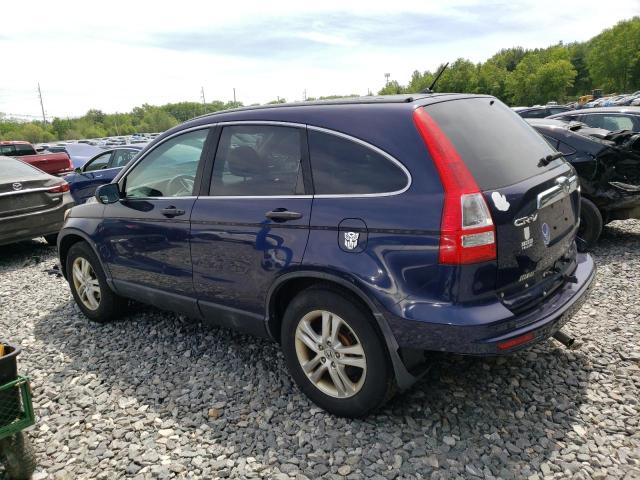 Vin: 5j6re4h55al082995, lot: 58468695, honda crv ex 20102
