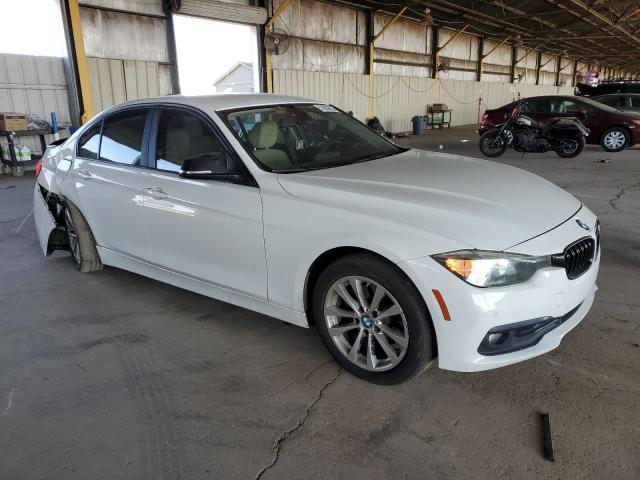 Vin: wba8e1g36hnu15751, lot: 57000615, bmw 3 series i 20174