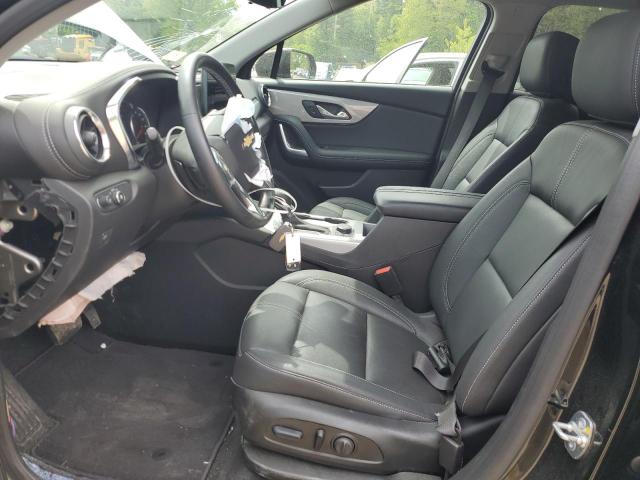 2024 CHEVROLET BLAZER 3LT - 3GNKBJRS6RS199484