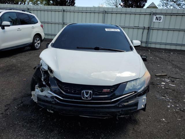 2015 HONDA CIVIC SI 2HGFG4A55FH703364
