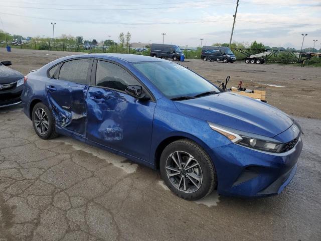 Vin: 3kpf24ad2pe507089, lot: 55764945, kia forte lx 20234