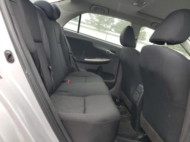 2010 TOYOTA COROLLA BA - 2T1BU4EEXAC292322