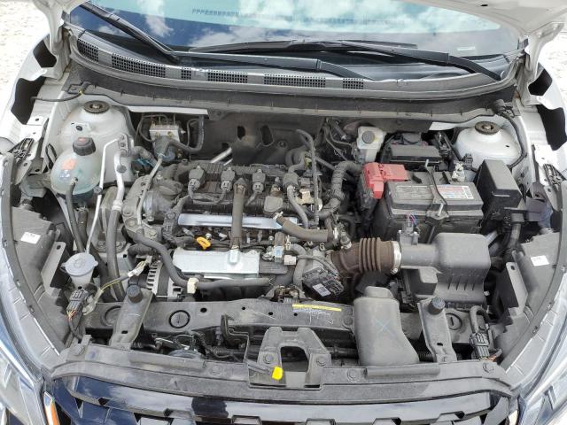 2024 NISSAN KICKS SR 3N1CP5DV1RL476319
