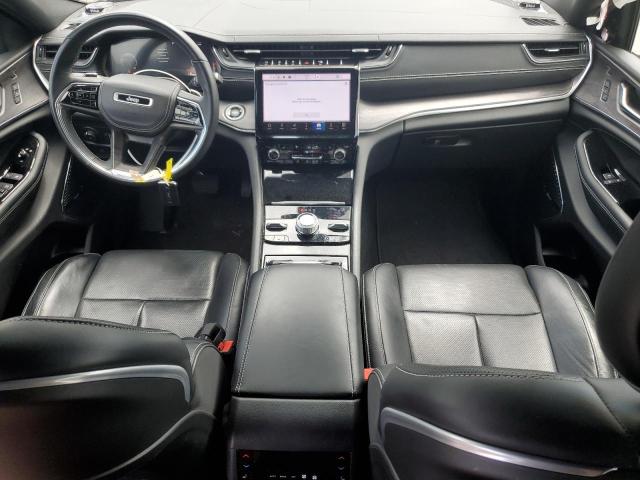 2022 JEEP GRAND CHER - 1C4RJHDG0N8579025