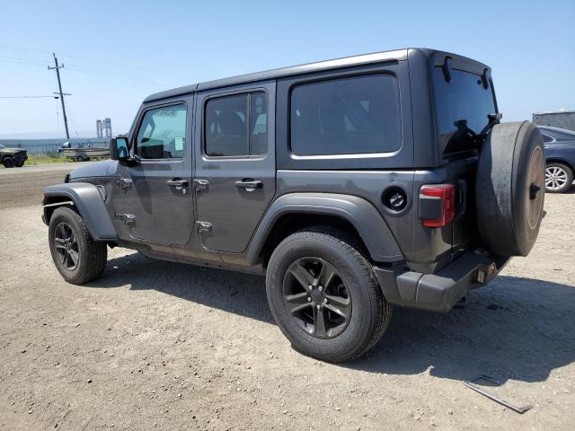 Vin: 1c4hjxdnxmw795690, lot: 54250015, jeep wrangler sport 20212