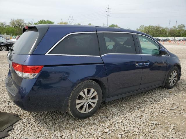 Vin: 5fnrl5h62fb070324, lot: 55312885, honda all models exl 20153