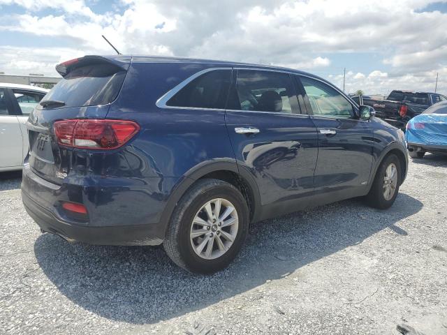 Vin: 5xypgda58kg486632, lot: 55863455, kia sorento lx 20193