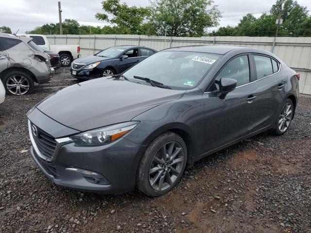 MAZDA 3 TOURING