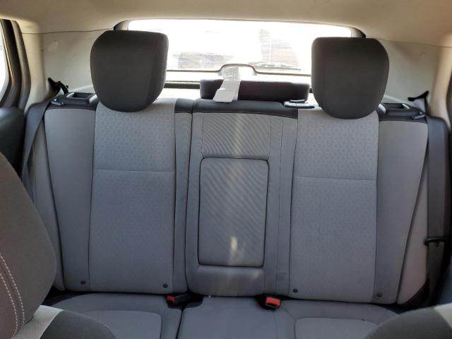 2016 CHEVROLET TRAX LS KL7CJKSB0GB663987