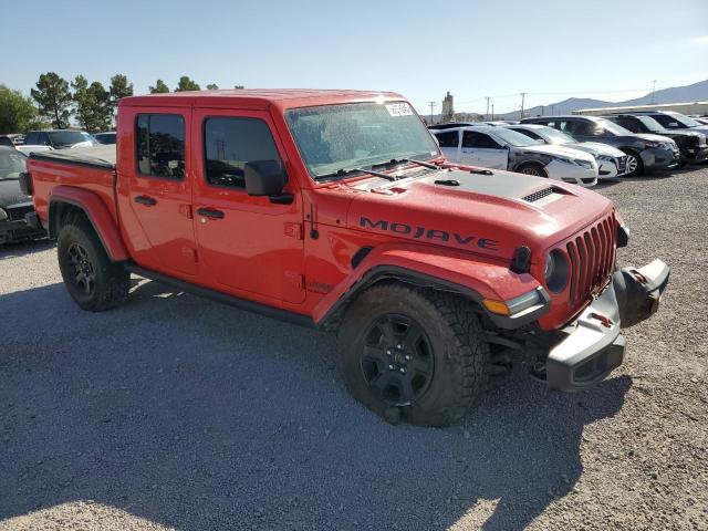 Vin: 1c6jjteg3nl131011, lot: 56026245, jeep gladiator mojave 20224