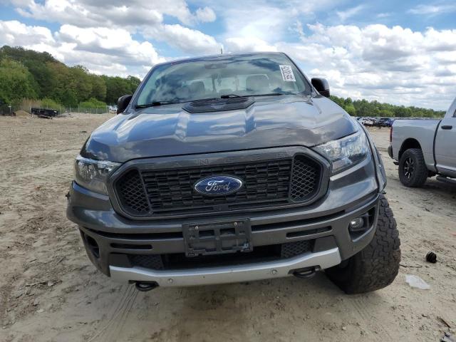 2019 FORD RANGER XL 1FTER4FH1KLA35745