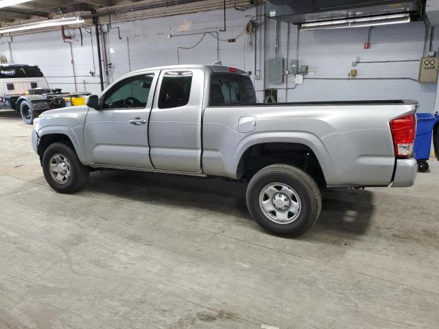 Vin: 5tfrx5gn8hx081852, lot: 58575005, toyota tacoma access cab 20172