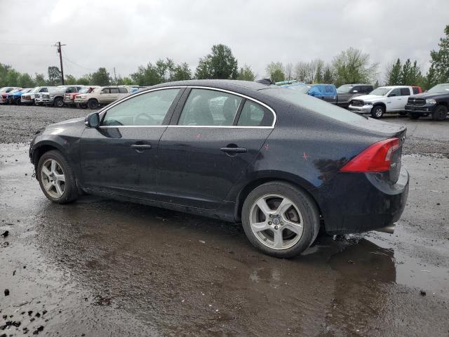 Vin: yv1622fs4c2102476, lot: 56527485, volvo s60 t5 20122