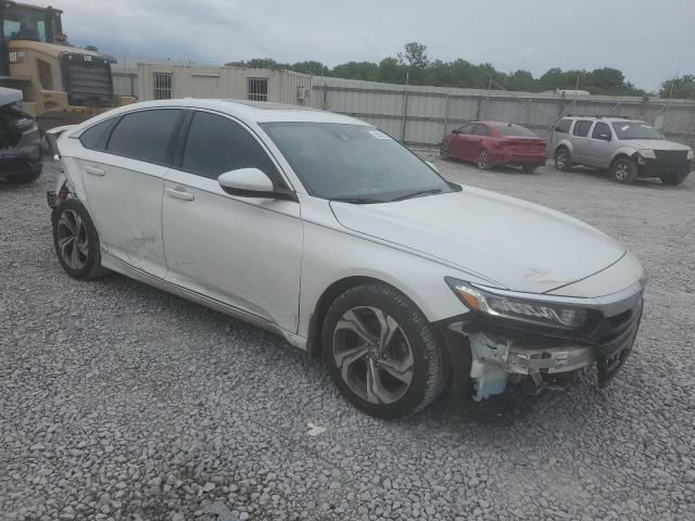 Vin: 1hgcv1f42ja018589, lot: 55842335, honda accord ex 20184