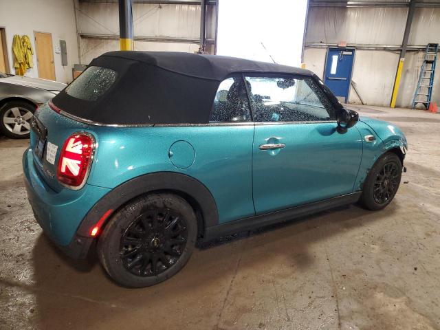 Vin: wmwwj3c07l3l15723, lot: 56502735, mini cooper 20203