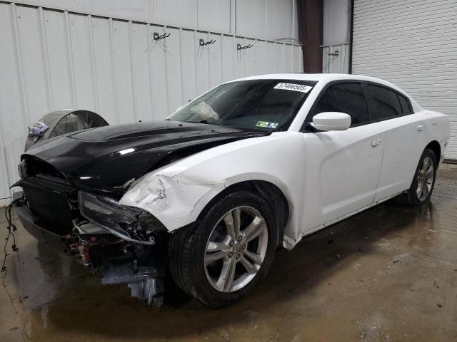 DODGE CHARGER R/