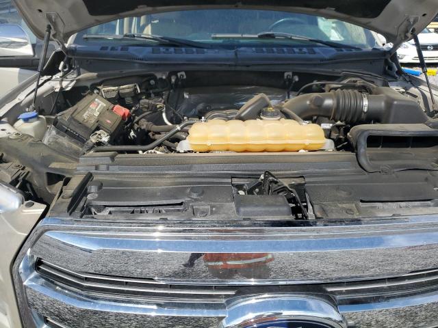2017 FORD F150 SUPER - 1FTEW1EF3HKC90046