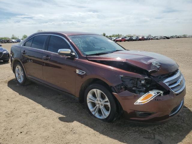 Vin: 1fahp2fw4cg112923, lot: 56169085, ford taurus limited 20124