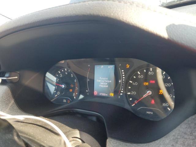 2022 JEEP COMPASS LA - 3C4NJCBB0NT139851