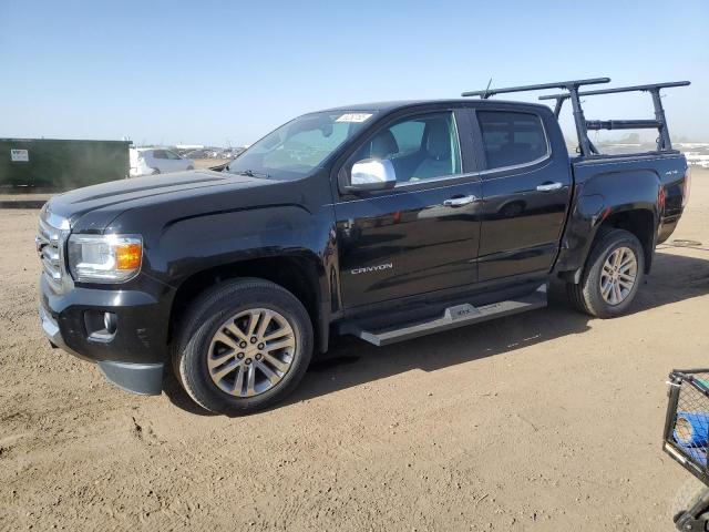 Vin: 1gtg6den7h1298125, lot: 56250185, gmc canyon slt 2017 img_1