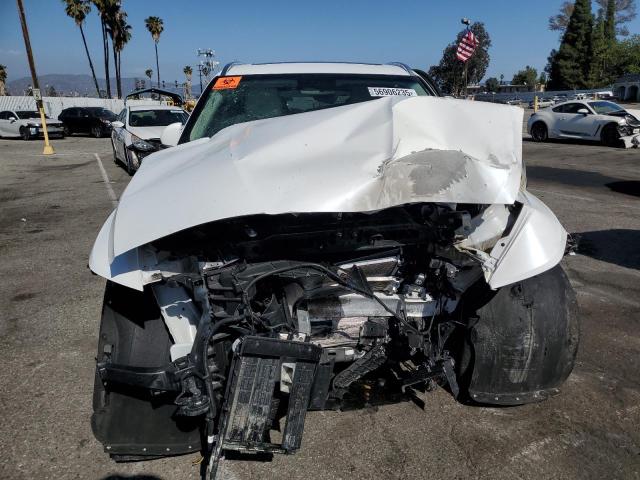 2023 GENESIS GV80 BASE KMUHBDSB0PU117175