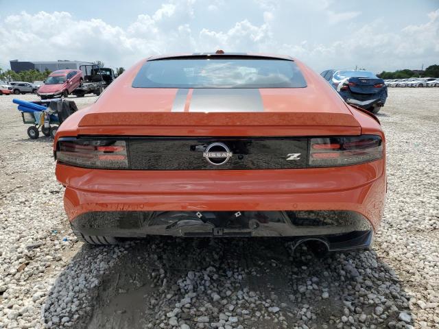 2024 NISSAN Z PERFORMA JN1BZ4BH8RM365558