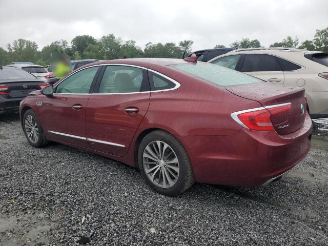 Vin: 1g4zn5ss0hu132874, lot: 57866055, buick lacrosse preferred 20172