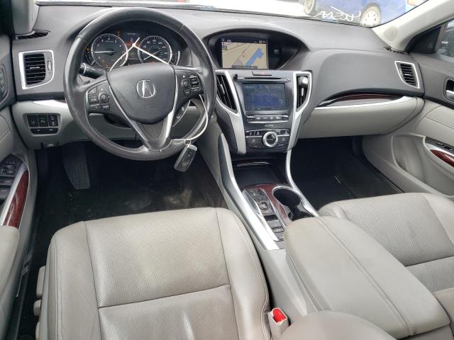 2016 ACURA TLX ADVANC - 19UUB3F70GA002970