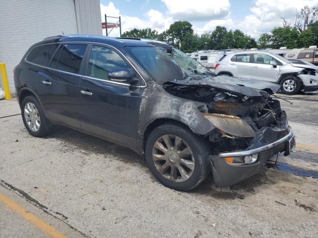 Vin: 5gakvced6bj214464, lot: 58829005, buick enclave cxl 20114