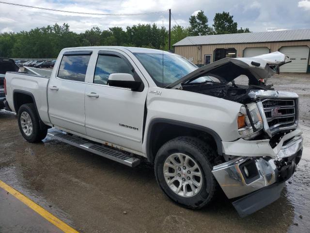 Vin: 3gtu2uec0eg525214, lot: 57867565, gmc sierra k1500 sle 20144