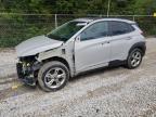 2022 HYUNDAI KONA SEL - KM8K32AB8NU793975