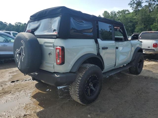Vin: 1fmde5bhxmla96979, lot: 57878665, ford bronco base 20213