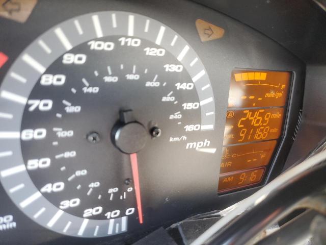 2007 HONDA ST1300 JH2SC51057M501066