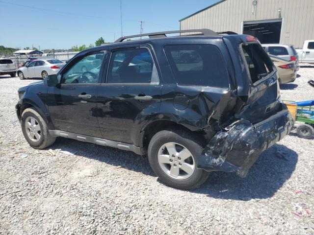 Vin: 1fmcu9dgxakd06931, lot: 56149035, ford escape xlt 20102