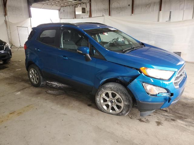 Vin: maj6s3gl5lc327671, lot: 58145085, ford ecosport se 20204