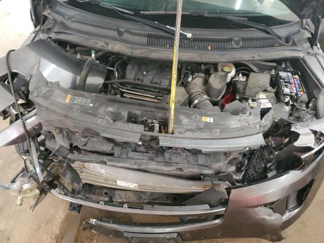 2018 FORD EXPLORER X - 1FM5K8D8XJGA75162
