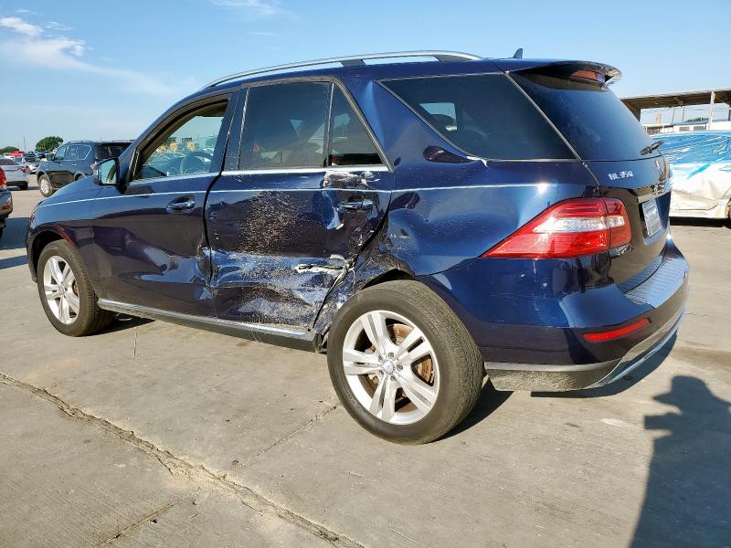 Vin: 4jgda5jb9fa526539, lot: 58181075, mercedes-benz m-class 350 20152