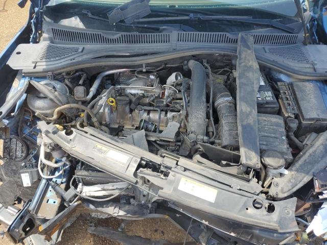 2020 VOLKSWAGEN JETTA S - 3VWC57BUXLM084740