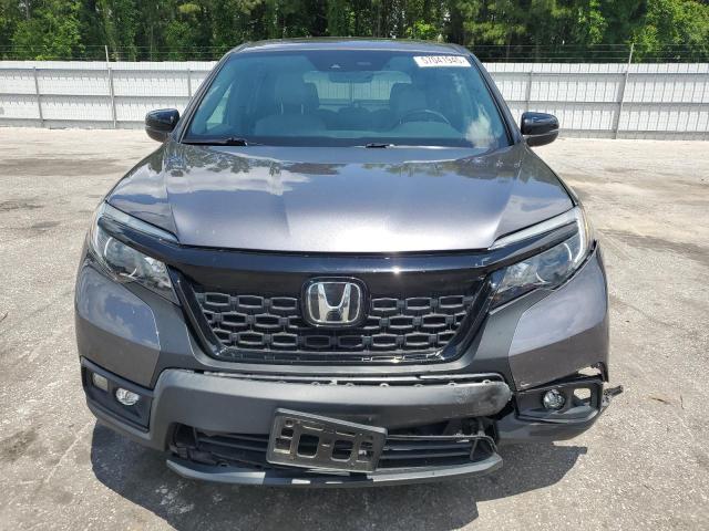 2020 HONDA PASSPORT E - 5FNYF8H58LB007087