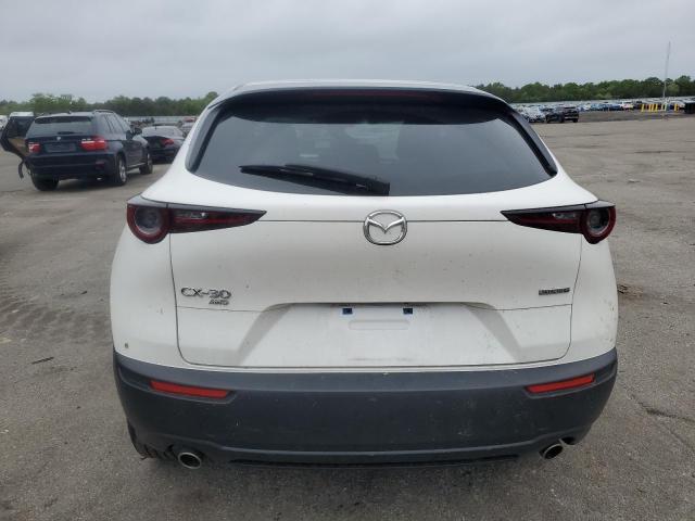 2021 MAZDA CX-30 SELE - 3MVDMBBL2MM318440