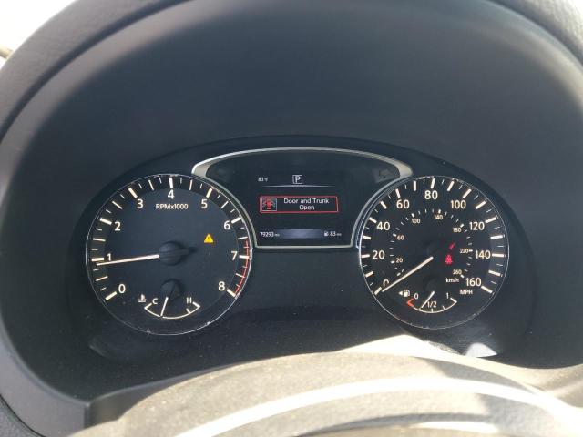 2017 NISSAN ALTIMA 2.5 - 1N4AL3APXHC487121