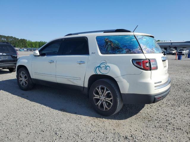 2015 GMC ACADIA SLT - 1GKKRRKD5FJ131421