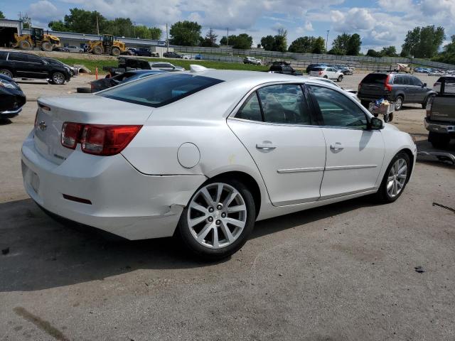 2015 CHEVROLET MALIBU 2LT - 1G11D5SL6FU152291