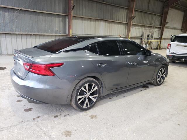 Vin: 1n4aa6ap1gc427122, lot: 58720715, nissan maxima 3.5s 20163