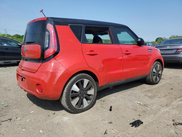 2017 KIA SOUL + - KNDJP3A52H7464941