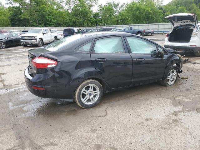 Vin: 3fadp4bj4jm115103, lot: 58914395, ford fiesta se 20183