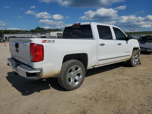 Vin: 3gcuksecxjg497503, lot: 58567485, chevrolet all models k1500 ltz 20183