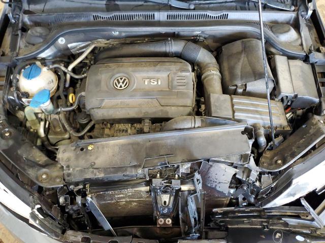 2015 VOLKSWAGEN JETTA SE 3VWD17AJ6FM286115