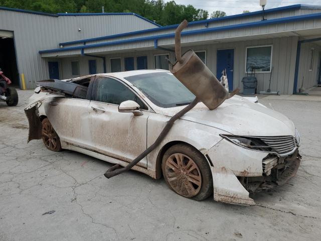 Vin: 3ln6l2lu3er833502, lot: 55996595, lincoln mkz hybrid 20144