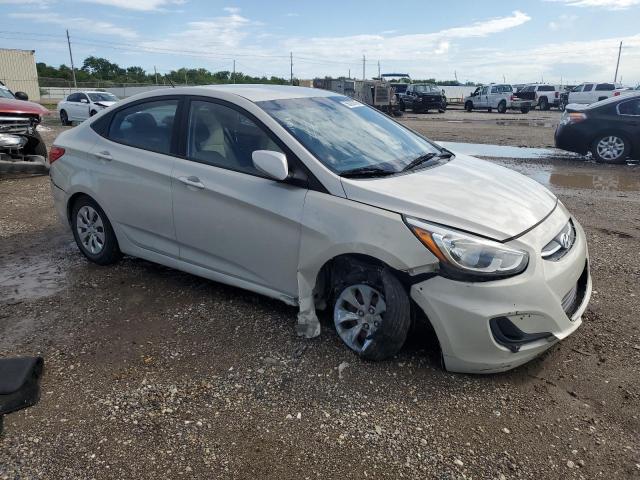 Vin: kmhct4ae1gu947388, lot: 56393785, hyundai accent se 20164